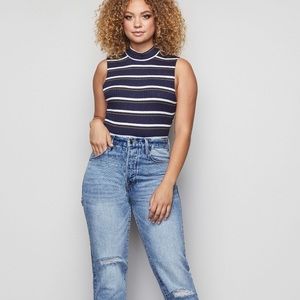 NWT Good American top